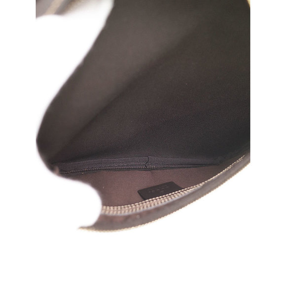 Gucci GG Supreme Belt Bag - Picture 3 of 9